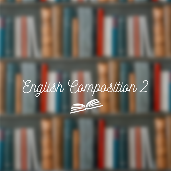 English Composition II